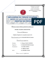 Mon Memoire PDF