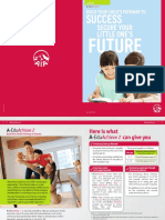 A Eduachieve 2 Brochure PDF