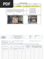 HSE Corrective Action Plan: S/N Observation Corrective Action Required Action by Target Date Remarks Status