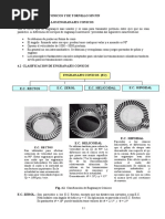 Capitulo II de Engranajes Conicos y Tornillos Sin Fin