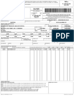 Posto Seabra Ltda 1: Folha 1/1