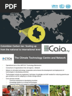 CTCN Caia Webinar Carbon Tax - Scaling Up From The National To The International Level