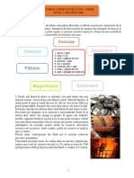 Chimie cls-VIII Lectia-2 Recapitulare