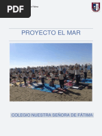 Propuesta Final Proyecto El Mar