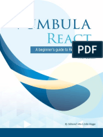 Vumbula React