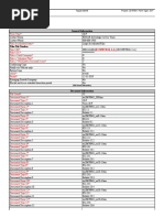 ECOPETROL S.A. - 20-F - Draft 6