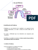 Arbol de Problemas