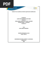 Fase 4 - Problema de Diseño Experimental Multifactorial.