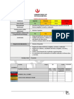 2A - Lab05 - B - Reporte de Laboratorio - 2020 - 02 - SOLUCION