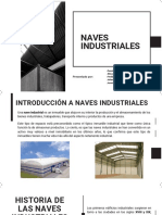 Presentación Naves Industriales PDF