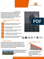 Panel Resum 100w PDF