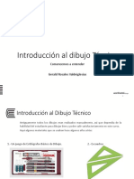 07 Introducción Al Dibujo Técnico