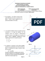 Fernando Lezcano - Parcial 1 PDF