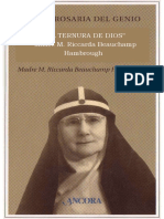 Riccarda Beauchamp Hambrough (1887-1966) - Ternura de Dios