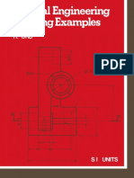 H. Ord T. ENG. (CEI), MI. PLANT E., FIED., ARAeS., CERT. ED. (Auth.) - General Engineering Drawing Examples (1973, Macmillan Education UK)