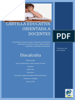 Cartilla Unidad II