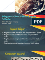 KD 3.11-Diagnosis Kerusakan Kepala Silinder PDF