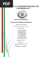 EnsayoN - 02 - Áreas de Aplicación en Mecánica de Fluidos - y en La Carrera de Ingenieria Automotriz.