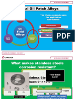 Module 4b - Stainless Steels