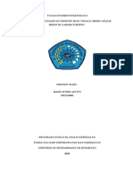 Tugas Sitohistoteknologi