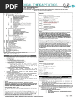 MED THERA 3.02 - Pediatric Therapeutics