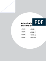 Adaptacion Curricular de Todos Los Temas PDF