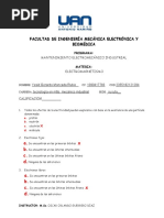 1 EVALUACIÓN ELECTROMAGNETISMO 2019 FF