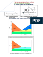 Titulaciones Conductimétricas
