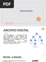 Archivo Digital