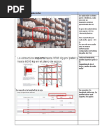 Analisis de Rack