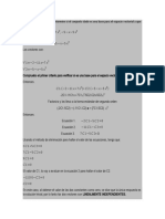 De Los Problemas 1 Al 14 Determine Si El Conjunto Dado Es Una Base para El Espacio Vectorial A Que Se Refiere