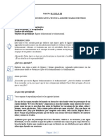 Actividad de Consolidacion STS Matematicas..