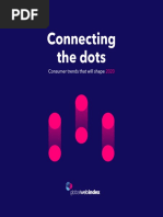 Connecting The Dots