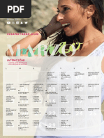 Marzo2018 CalendarioMensual Wwwsusanayabarcom PDF