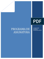 Redacción Legal y Estudio de Títulos 2° Semestre Vespertino PDF