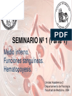 SEMINARIO #1 SANGRE (Parte 1) PDF