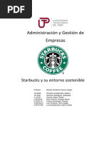 Informe Starbucks Final