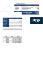 Informe de Bancos Marzo 2020