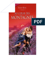 Au Coeur Des Montagnes - Susan King