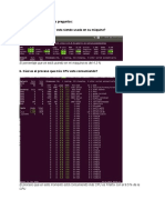 Seguridad y Gestión de Memoria en La CPU