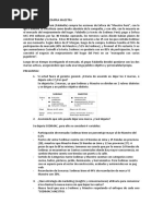 Caso 4 - La Compra Maestra