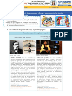 16-07 Aportes de Peruan@s Desde La Ciencia y Tecnología PDF