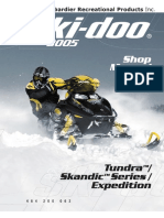 2005 Tundra Skandic Expedition Repair Manual PDF