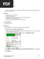 Lab 11 - SSL-VPN