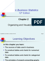 Basic Business Statistics: 12 Edition