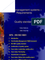 Quality Standard Iso9001 PDF