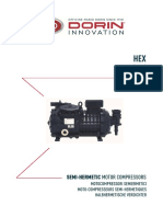 DORIN Compressor Manual