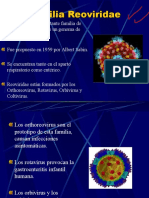 Familia Reoviridae PDF