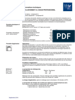 TDS Resine Epoxy FR PDF