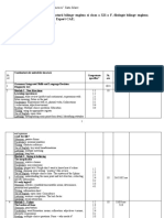 Planif. Cal. An., Advanced Expert CAE, XII C Si F, 2017-2018 Versiunea Corecta